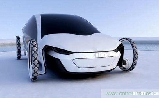 机遇与挑战并存,我国智能汽车如何异军突起?