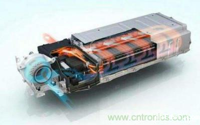 锂电池与燃料电池未来将互补