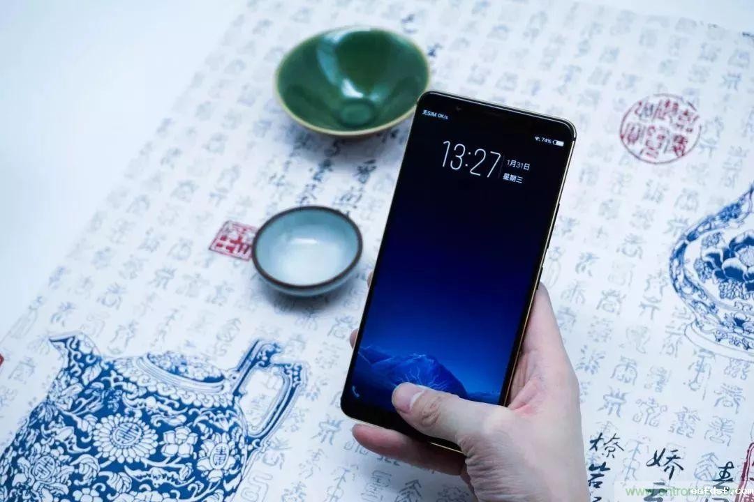 深度解读全球MEMS传感器产业链