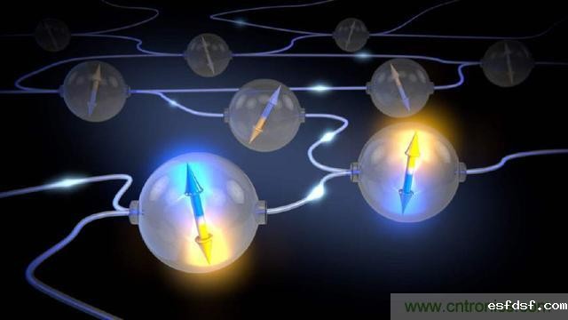 中科院成功研发新一代半导体激光气体传感器国产芯片