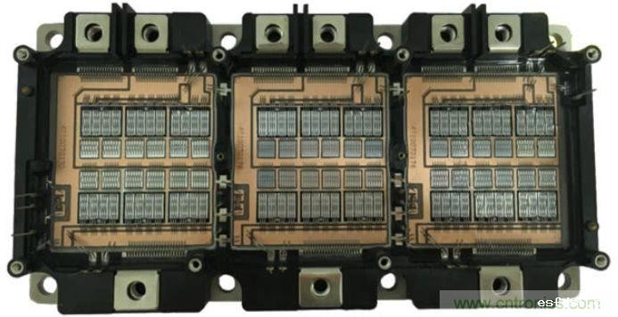 功率半导体器件市场现状，这篇文章说透了