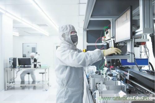 启泰传感首批国产压敏芯片下线 打破欧美日垄断