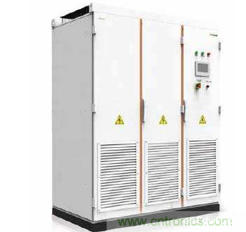 光伏逆变器市场趋势分析