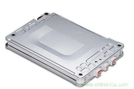 日本电池展 未来固态电池成发展趋势