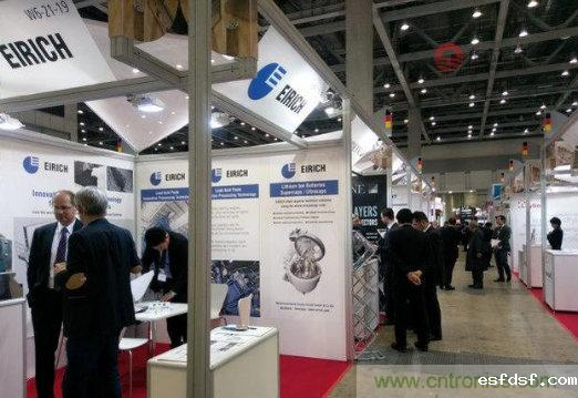 日本电池展 未来固态电池成发展趋势