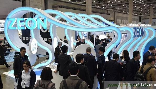 日本电池展 未来固态电池成发展趋势