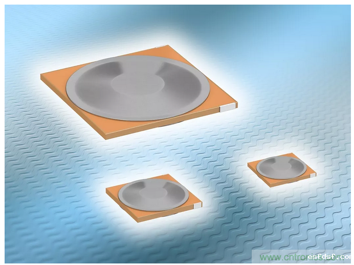 TDK携手Immersion,共同深耕触觉市场 TDK携手Immersion,共同深耕触觉市场