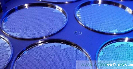 中芯、华力微扮演大陆先进制程推手 中芯、华力微扮演大陆先进制程推手