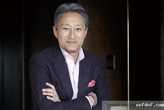 官宣!索尼董事长平井一夫退休,继续担任“高级顾问”