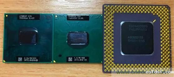 芯片制造的大挑战 芯片制造的大挑战