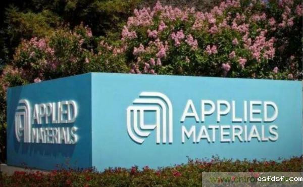 应用材料预计23亿美元收购日本同业Kokusai Electric
