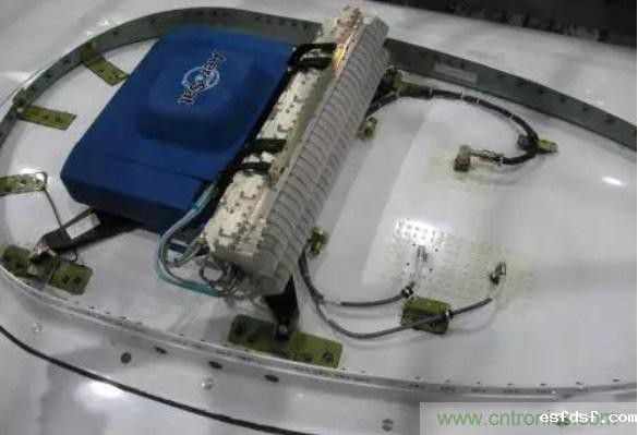 频率、天线及最新发展趋势(机载卫星通信)