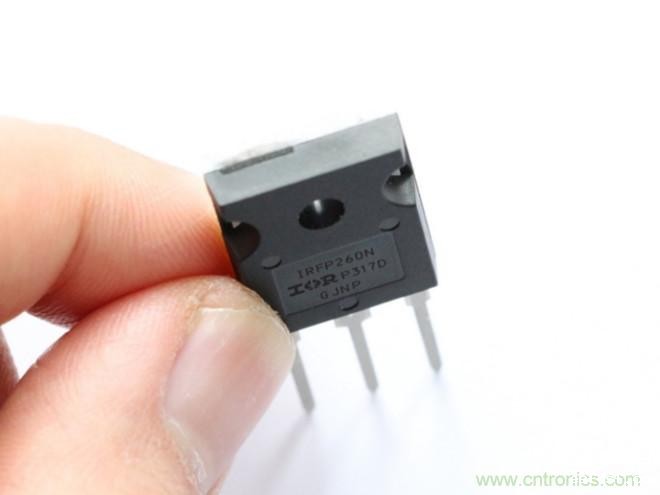 NB需求回温,MOSFET杰力第2季营收获利同写新高