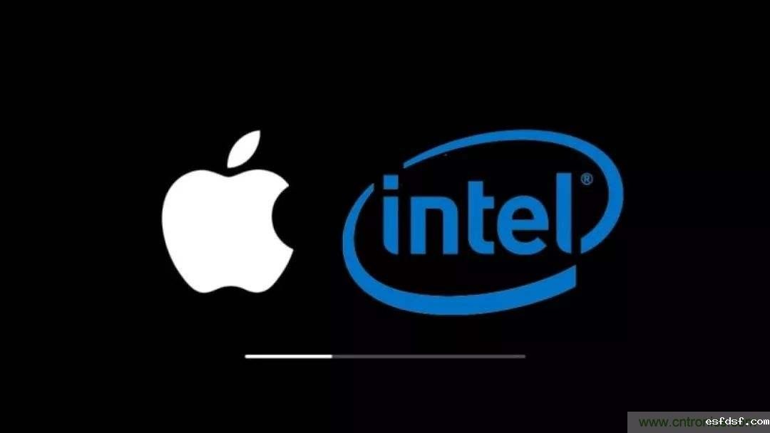 官宣!苹果10亿美元收购英特尔基带部门