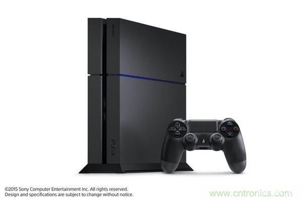 索尼公布首季财报:手机业务转亏为盈 PS4销量破亿