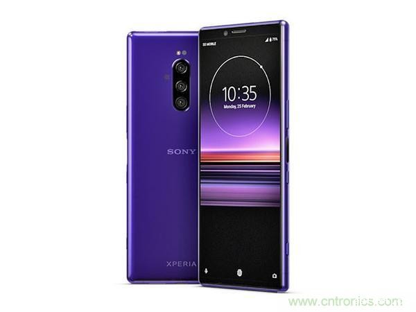 索尼公布首季财报:手机业务转亏为盈 PS4销量破亿