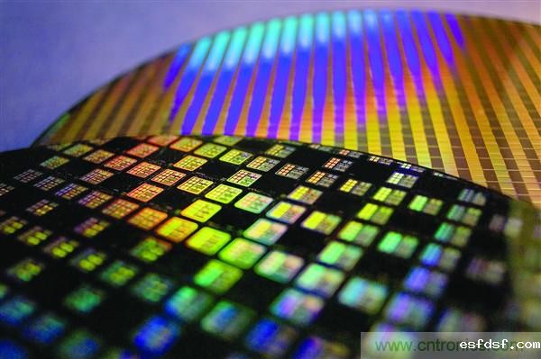 国内半导体产能不会过剩,芯片制造自给率不足40%