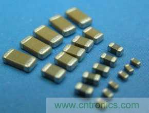 TDK：被动元件销售季减一成