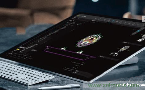 “AI+医疗影像”需求日益迫切 技术融合亟待标准统一 “AI+医疗影像”需求日益迫切 技术融合亟待标准统一