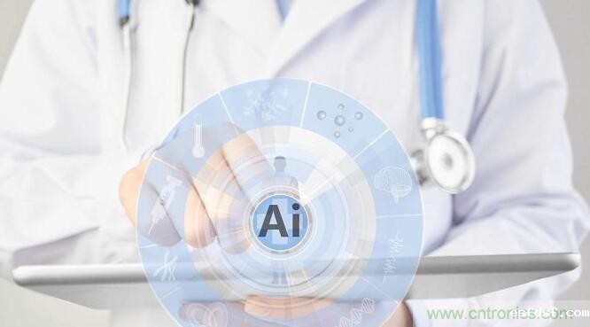 “AI+医疗影像”需求日益迫切 技术融合亟待标准统一 “AI+医疗影像”需求日益迫切 技术融合亟待标准统一