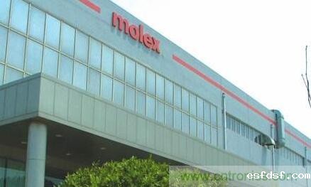 Molex庆祝新泽西顶尖光学研发设施开业 Molex庆祝新泽西顶尖光学研发设施开业