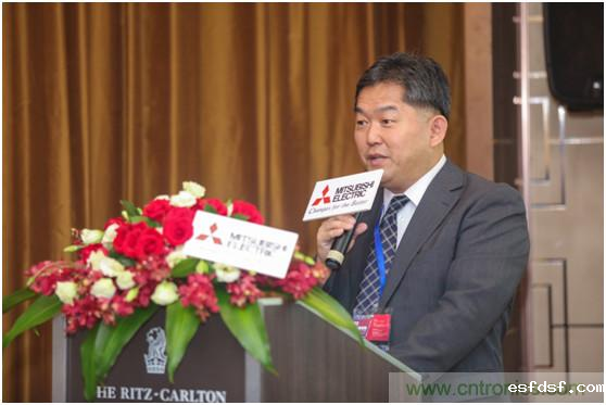 三菱电机引爆5G光器件“攻坚战”