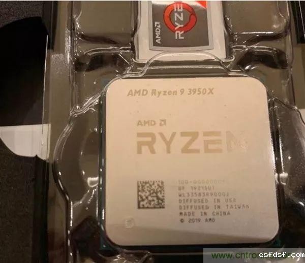 AMD市占率进一步提升,7nm产能将成关键