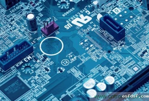 爱矽半导体已全线投产,徐州 ICT 产业迎来潮涨 爱矽半导体已全线投产,徐州 ICT 产业迎来潮涨