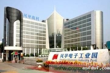 风华高科扩产高端MLCC背后:大陆份额不足5%