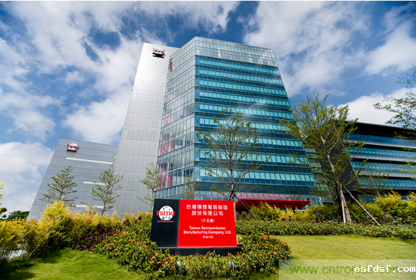台积电:今年会加快2nm研发速度! 台积电:今年会加快2nm研发速度!