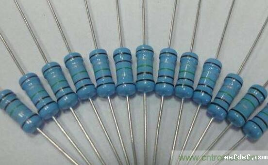 电阻坏了可直接连吗?电阻坏了如何测出来? 电阻坏了可直接连吗?电阻坏了如何测出来?