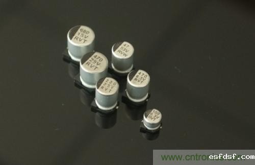 凯美、基美、金山电 催生拳头级铝电厂