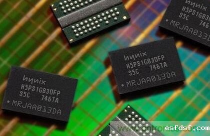南亚科自研10nm DRAM明年量产 南亚科自研10nm DRAM明年量产