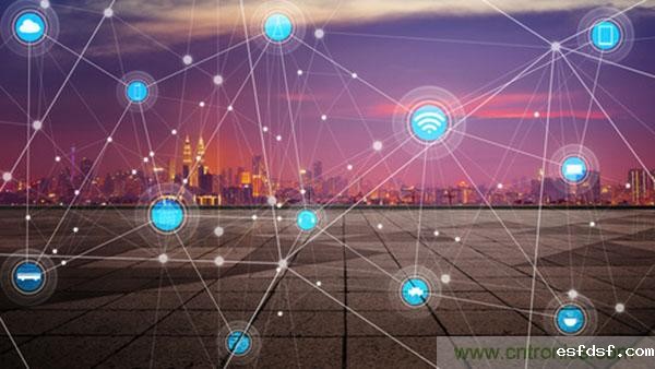 2020年物联网支出将增长8.2%至7420亿美元 2020年物联网支出将增长8.2%至7420亿美元