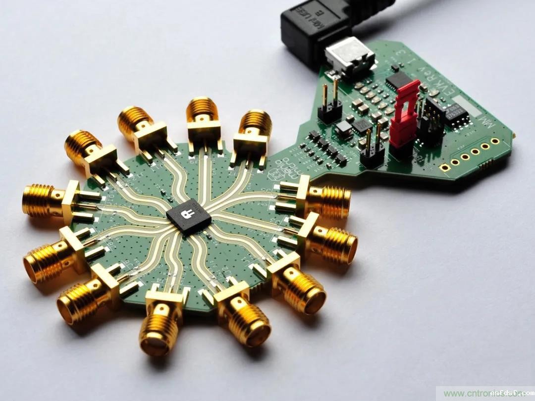 RF MEMS开关时代将开启? RF MEMS开关时代将开启?