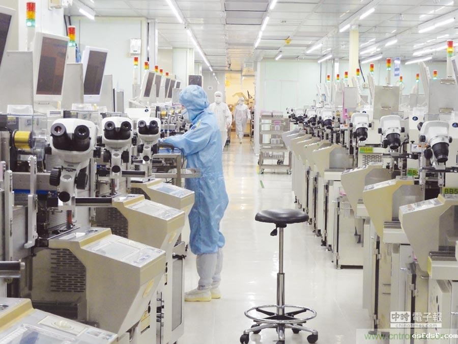 封测业H1动能强 2因素左右H2展望