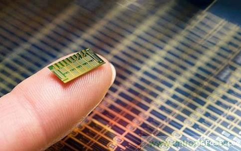 富士康和X-FAB正在竞购这家晶圆厂 富士康和X-FAB正在竞购这家晶圆厂