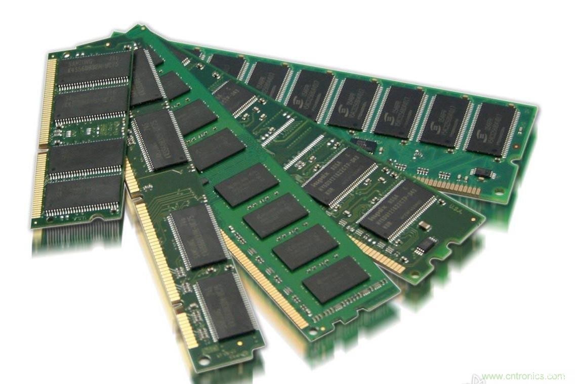 DRAM被宅经济带火了,报价看涨三成 DRAM被宅经济带火了,报价看涨三成