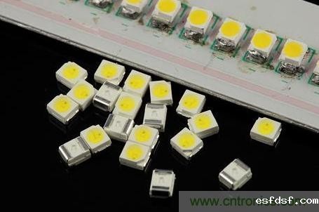 Mini LED需求旺盛,常规LED芯片产能受挤压导致缺货,预计将涨价5~10%