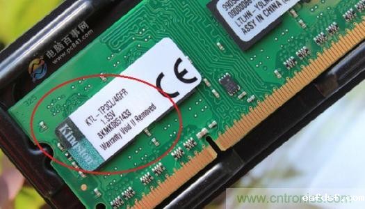 利基型记忆体现货价涨 南亚科、华邦电有利