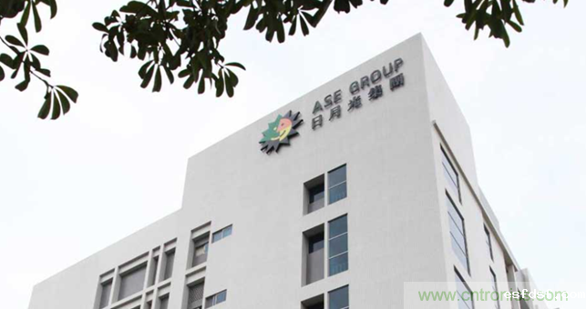 日月光积极布局电动车领域 车用电源转换模块已陆续量产