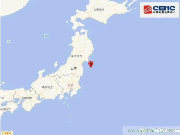 日本突发7.3级大地震,对全球半导体产业链影响几何?