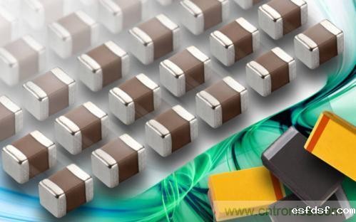 禾伸堂獲利飆升 大方配息,被动元件订单增至Q2 禾伸堂獲利飆升 大方配息,被动元件订单增至Q2