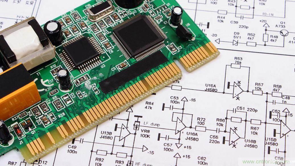 驱动IC涨幅为何冠居全产业，三个原因缺一不可