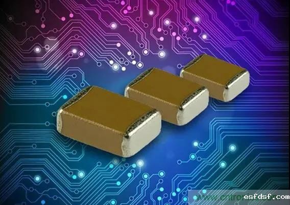 MLCC掀起新一轮涨价周期,本土厂商加速扩产迎来黄金发展期 MLCC掀起新一轮涨价周期,本土厂商加速扩产迎来黄金发展期