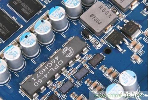 日电贸:板卡MLCC涌急单 Q3能见度佳