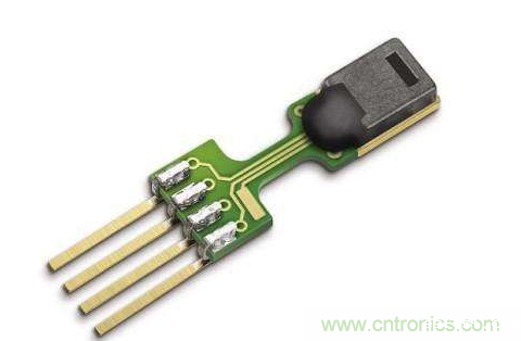 湿度传感器工作原理和常用型号 湿度传感器工作原理和常用型号