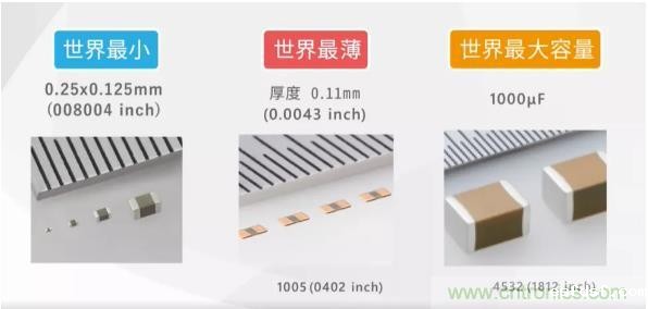 传日系被动件大厂暂停接单,MLCC又要缺“粮”? 传日系被动件大厂暂停接单,MLCC又要缺“粮”?