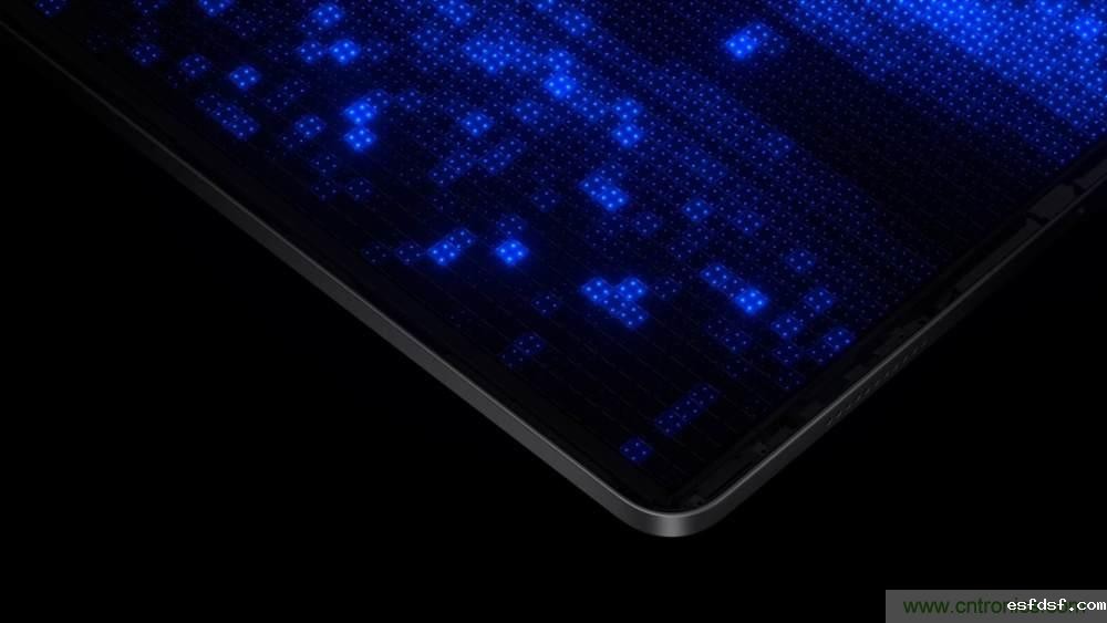 晶电、日亚化扩产mini LED备战