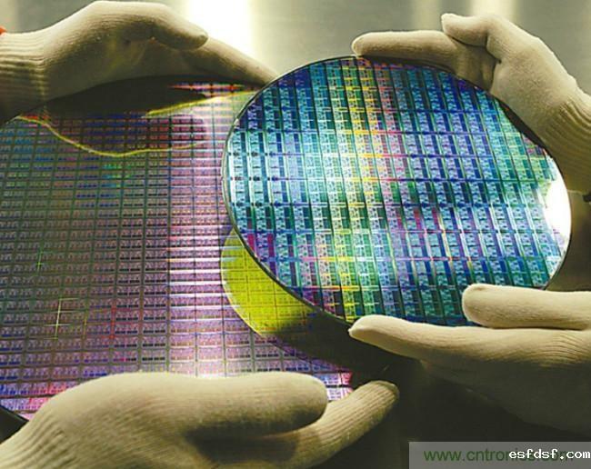 全球晶圆代工产能紧缺,交期已陷“危险区域”